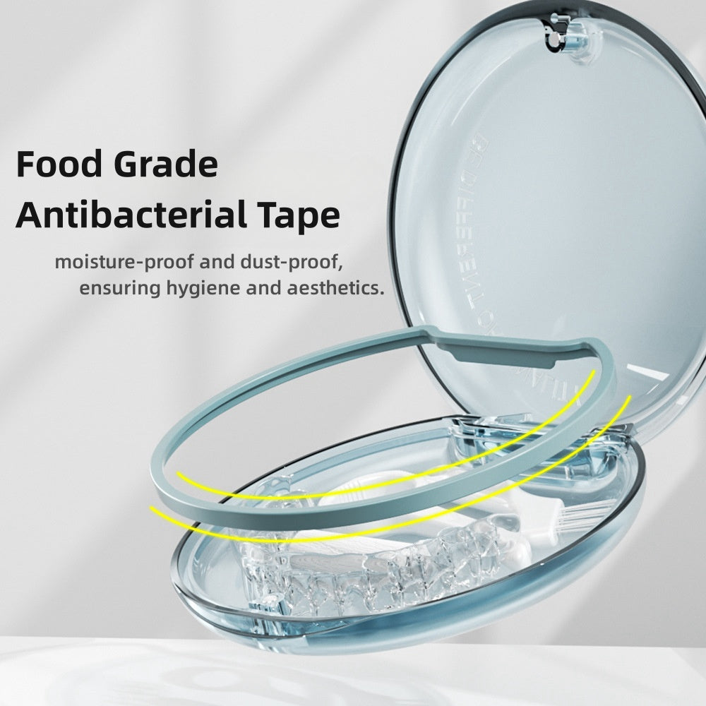 antibacterial case